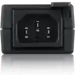 Сетевое устройство Zyxel POE12-30W-EU0101F (PoE-инжектор)