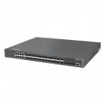Коммутатор BDCOM S3938F (1000 Base-TX (1000 мбит/с), 6 SFP портов)