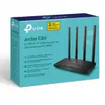 Маршрутизатор для дома TP-Link Archer C80 Archer C80(RU)