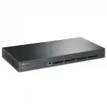 Коммутатор TP-Link TL-SX3016F TL-SX3016F(UN) (16 SFP портов)