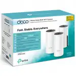 Маршрутизатор для дома TP-Link Deco M4 Deco M4(3-Pack)(EU)