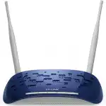 Усилитель сигнала Wi-Fi TP-Link TL-WA830RE [REF] TL-WA830RE (10/100 Base-TX (100 мбит/с), Wi-Fi 4 (802.11b /g / n), с внешней антенной)