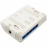 Коммутатор HTF HT-S1005D (100 Base-TX (100 мбит/с))