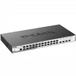 Коммутатор D-link DGS-1210-28XS/ME (24 SFP порта)