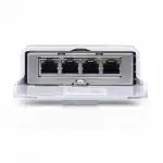 Коммутатор Ubiquiti NanoSwitch N-SW (1000 Base-TX (1000 мбит/с))