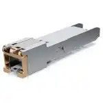 Модуль Ubiquiti UACC-CM-RJ45-1G (SFP модуль)