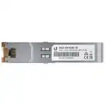 Модуль Ubiquiti UACC-CM-RJ45-1G (SFP модуль)