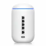 WiFi точка доступа Ubiquiti UniFi Dream Machine UDM
