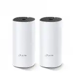 Маршрутизатор для дома TP-Link Deco M4 (2 устройства) Deco M4 (2-Pack)(EU)