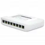Коммутатор Ubiquiti USW-Lite-8-POE-EU (1000 Base-TX (1000 мбит/с))