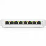 Коммутатор Ubiquiti USW-Lite-8-POE-EU (1000 Base-TX (1000 мбит/с))