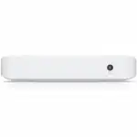 Коммутатор Ubiquiti USW-Lite-8-POE-EU (1000 Base-TX (1000 мбит/с))