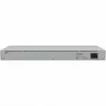Коммутатор Ubiquiti USW-48-POE-EU (1000 Base-TX (1000 мбит/с), 4 SFP порта)
