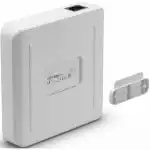 Коммутатор Ubiquiti USW-Lite-16-POE USW-Lite-16-POE-EU (1000 Base-TX (1000 мбит/с))