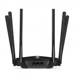 Маршрутизатор для дома Mercusys Двухдиапазонный гигабитный Wi‑Fi роутер MR50G MR50G(RU)