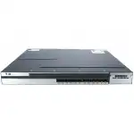 Коммутатор Cisco WS-C3750X-12S-E  Catalyst 3750X (12 SFP портов)
