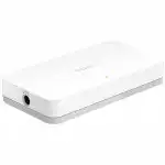 Коммутатор D-link DGS-1008A/F1A (1000 Base-TX (1000 мбит/с))