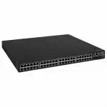 Коммутатор HPE 5140 JL824A (1000 Base-TX (1000 мбит/с), 4 SFP порта)