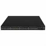 Коммутатор HPE 5140 JL824A (1000 Base-TX (1000 мбит/с), 4 SFP порта)