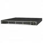 Коммутатор Huawei S5731-H48P4XC 02352SVD-001_BSW (1000 Base-TX (1000 мбит/с), 4 SFP порта)