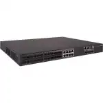 Коммутатор H3C LS-5560X-30F-EI-GL (1000 Base-TX (1000 мбит/с), 4 SFP порта)