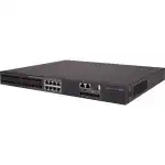 Коммутатор H3C LS-5560X-30F-EI-GL (1000 Base-TX (1000 мбит/с), 4 SFP порта)
