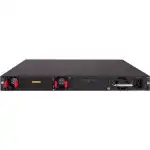 Коммутатор H3C LS-5560X-30F-EI-GL (1000 Base-TX (1000 мбит/с), 4 SFP порта)