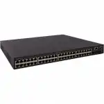 Коммутатор H3C LS-5130S-52TP-EI-GL (1000 Base-TX (1000 мбит/с), 4 SFP порта)