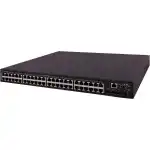 Коммутатор H3C LS-5130S-52TP-EI-GL (1000 Base-TX (1000 мбит/с), 4 SFP порта)