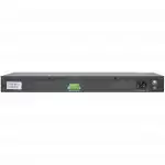 Коммутатор SNR Управляемый SNR-S2995G-48FX (4 SFP порта)