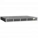 Коммутатор SNR Управляемый SNR-S2995G-48FX (4 SFP порта)