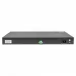 Коммутатор SNR Управляемый SNR-S2990X-24FQ (2 SFP порта)