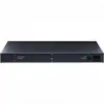 Коммутатор QTECH QSW-4000-12F (1000 Base-TX (1000 мбит/с), 12 SFP портов)