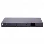 Коммутатор QTECH QSW-6200-32T (1000 Base-TX (1000 мбит/с), 4 SFP порта)