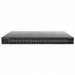 Коммутатор QTECH QSW-6200-52T (1000 Base-TX (1000 мбит/с), 4 SFP порта)