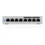 Коммутатор Ubiquiti UniFi Switch 8 (5-pack) US-8-5 (1000 Base-TX (1000 мбит/с))