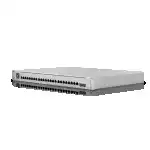 Коммутатор Ubiquiti Коммутатор 24PORT 2.5GBE USW-ENTERPRISE-24-POE (2.5 GBase-T (2500 мбит/с), 2 SFP порта)
