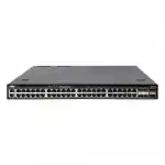 Коммутатор Edge-corE AS4630-54PE 4630-54PE-O-AC-F (1000 Base-TX (1000 мбит/с), 2 SFP порта)