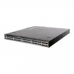 Коммутатор Edge-corE AS4630-54PE 4630-54PE-O-AC-F (1000 Base-TX (1000 мбит/с), 2 SFP порта)