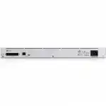 Коммутатор Ubiquiti UniFi 24Port Gigabit Switch with SFP USW-24 (1000 Base-TX (1000 мбит/с), 2 SFP порта)