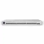 Коммутатор Ubiquiti Switch Enterprise XG 24 Layer 3 USW-ENTERPRISEXG-24 (10 GBase-T (10000 мбит/с), 2 SFP порта)