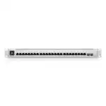 Коммутатор Ubiquiti Switch Enterprise XG 24 Layer 3 USW-ENTERPRISEXG-24 (10 GBase-T (10000 мбит/с), 2 SFP порта)
