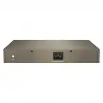 Коммутатор TENDA G3310P-8-150W (1000 Base-TX (1000 мбит/с), 2 SFP порта)