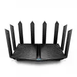 Маршрутизатор для дома TP-Link AX6600 tri-band wireless Gigabit router ARCHER AX90
