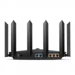 Маршрутизатор для дома TP-Link AX6600 tri-band wireless Gigabit router ARCHER AX90