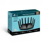 Маршрутизатор для дома TP-Link AX6600 tri-band wireless Gigabit router ARCHER AX90