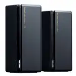Маршрутизатор для дома Xiaomi Mesh System AX3000 RA82 DVB4287GL