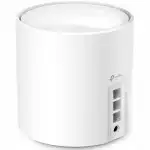 Маршрутизатор для дома TP-Link AX3000 Whole Home Mesh Wi-Fi 6 DECO X50(1-PACK)