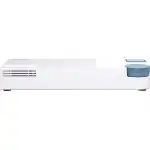 Коммутатор Qnap QSW-M408-2C (1000 Base-TX (1000 мбит/с), 2 SFP порта)