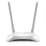 Маршрутизатор для дома TP-Link 300M TL-WR840N(RU)